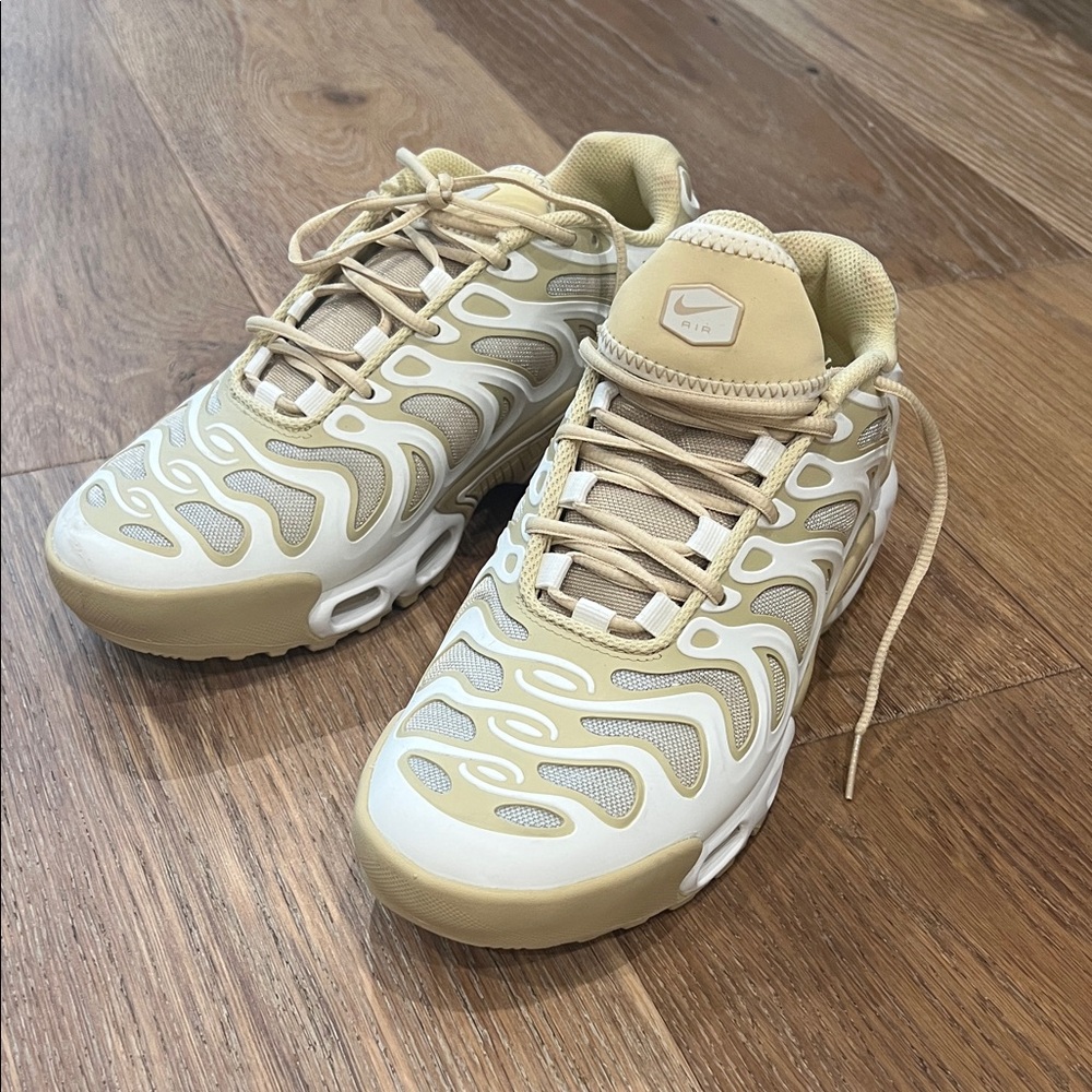 Nike Air Max Plus